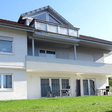 Ferienwohnung Happynes Бад-Нойштадт-ан-дер-Зале Экстерьер фото
