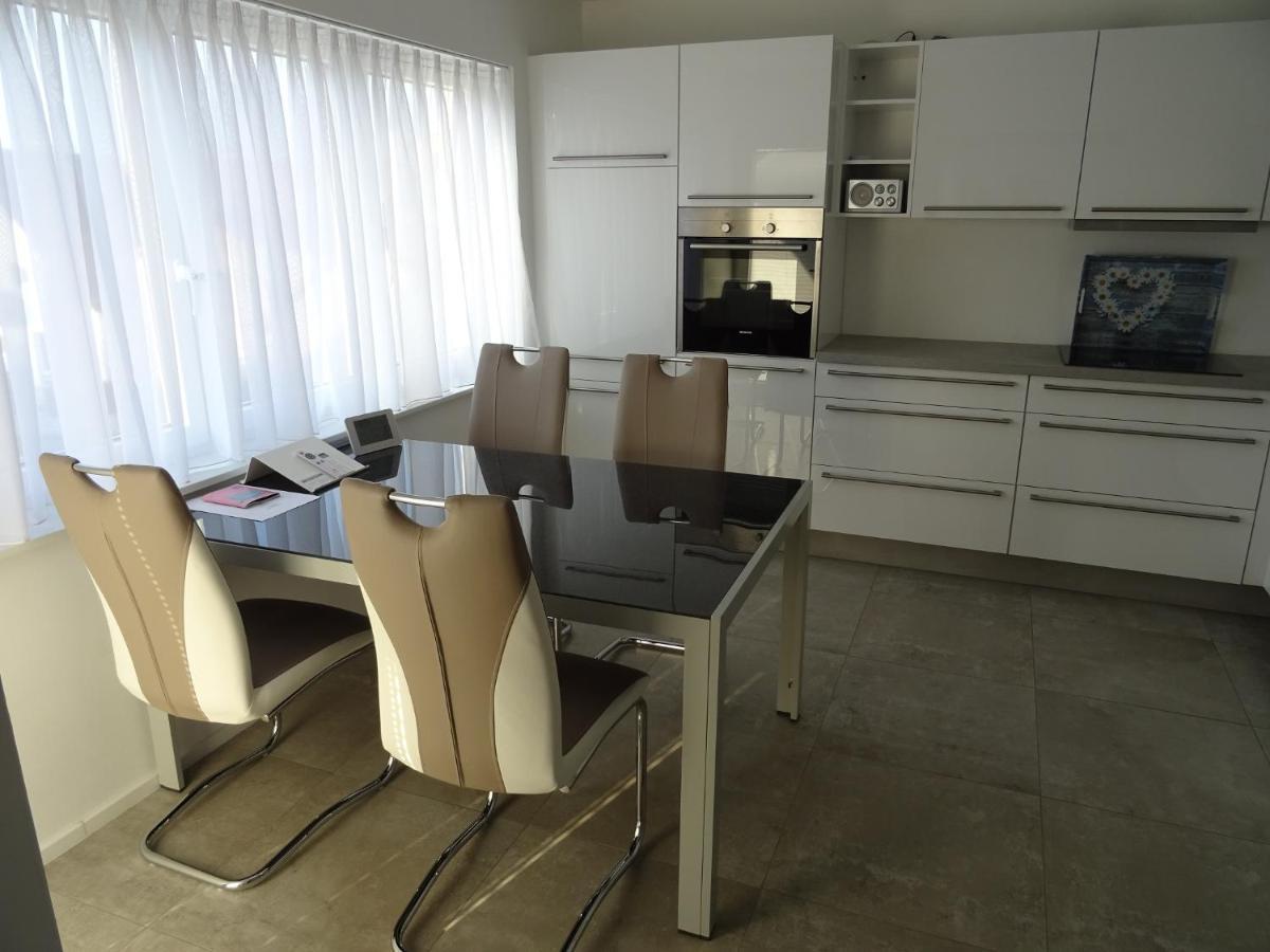 Ferienwohnung Happynes Бад-Нойштадт-ан-дер-Зале Экстерьер фото
