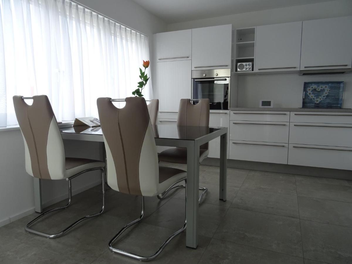Ferienwohnung Happynes Бад-Нойштадт-ан-дер-Зале Экстерьер фото