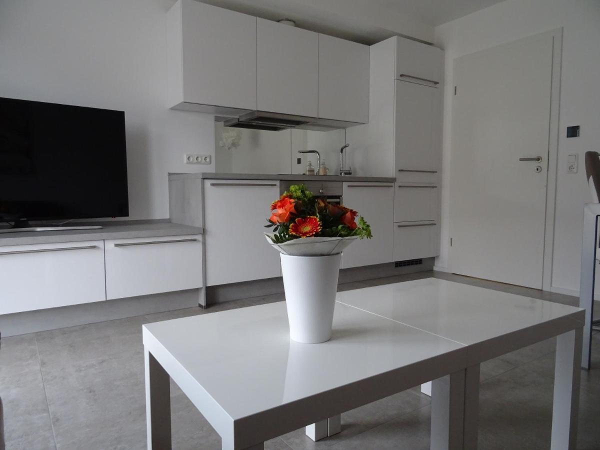 Ferienwohnung Happynes Бад-Нойштадт-ан-дер-Зале Экстерьер фото