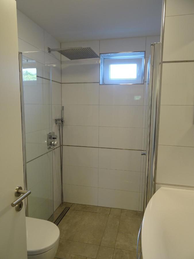 Ferienwohnung Happynes Бад-Нойштадт-ан-дер-Зале Экстерьер фото