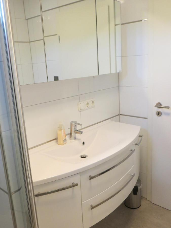 Ferienwohnung Happynes Бад-Нойштадт-ан-дер-Зале Экстерьер фото
