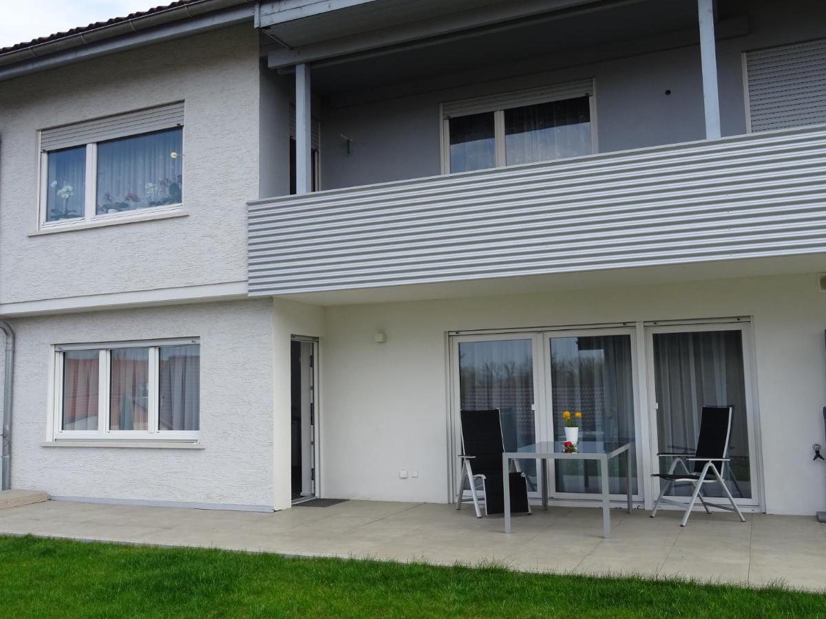 Ferienwohnung Happynes Бад-Нойштадт-ан-дер-Зале Экстерьер фото