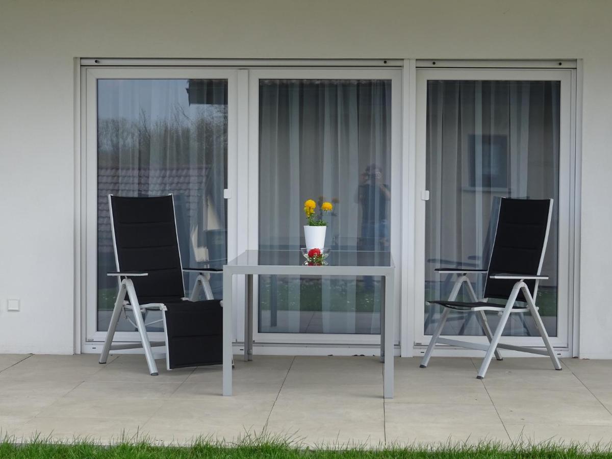Ferienwohnung Happynes Бад-Нойштадт-ан-дер-Зале Экстерьер фото